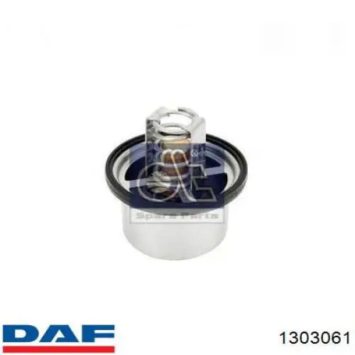 1303061 DAF Авто термостат