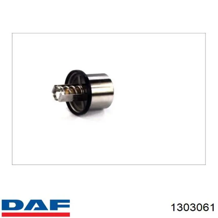 Термостат в корпусе DAF 1303061 цена, от 28.75 USD