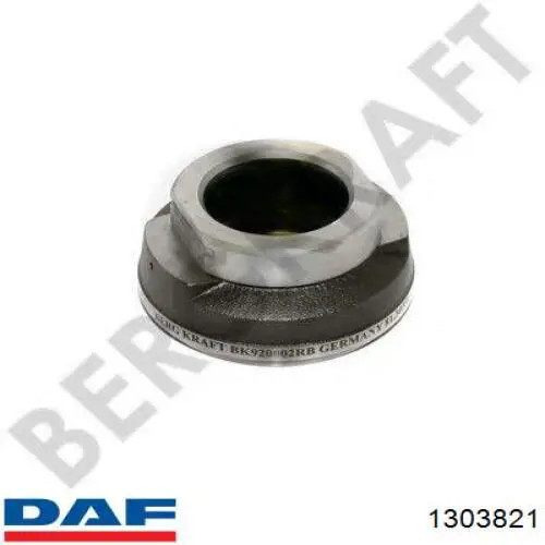 1303821 DAF Подшипник выжимной сцепления