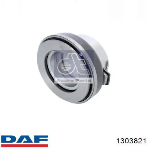 Подшипник скольжения сцепления DAF 1303821 цена, от 101.71 USD