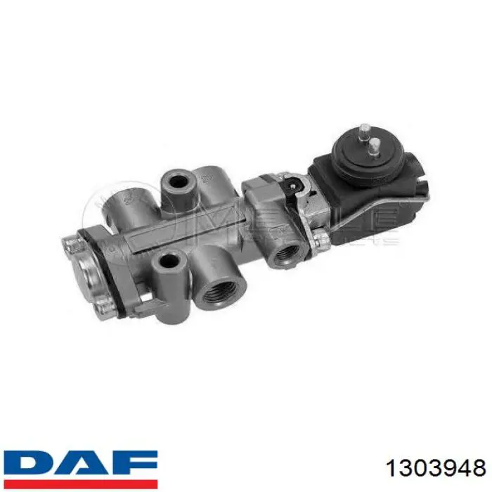 Купить 1303948 DAF Клапан АКПП