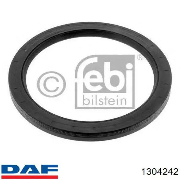 Сальник АКПП/КПП (выходного/вторичного вала) DAF 1304242 цена, от 9.86 USD