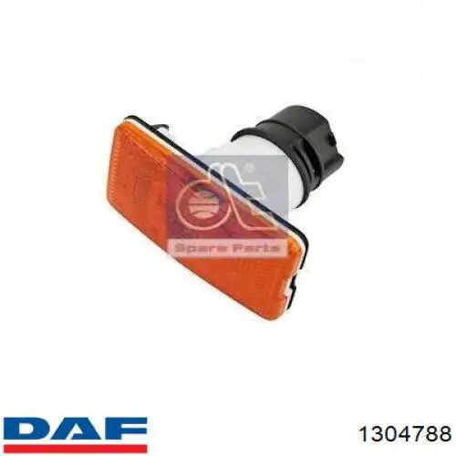 1304788 DAF Фонари задние