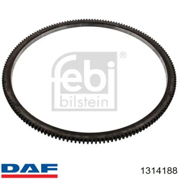 Купить 1314188 DAF Венец маховика