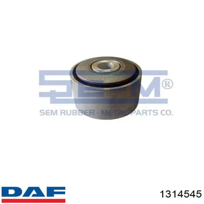 1314545 DAF Сайлентблок кабины