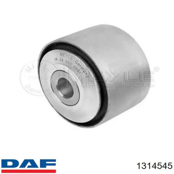 Купить 1314545 DAF Сайлентблок кабины