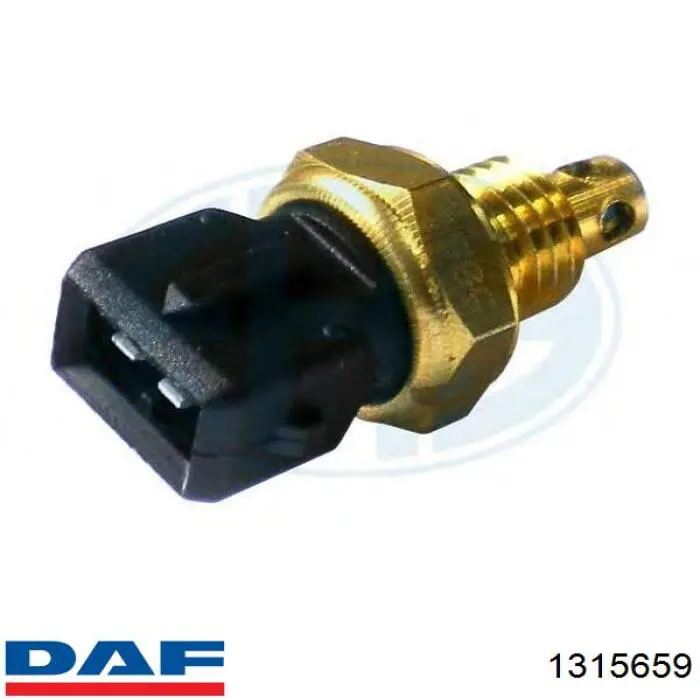 1315659 DAF Датчик температуры воздуха на входе