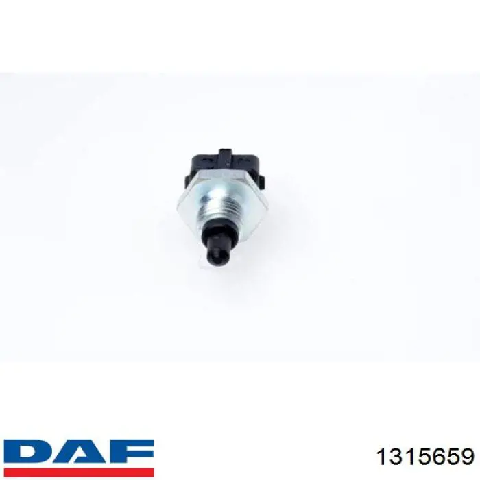 Датчик температуры наддува DAF 1315659 цена, от 7.34 USD
