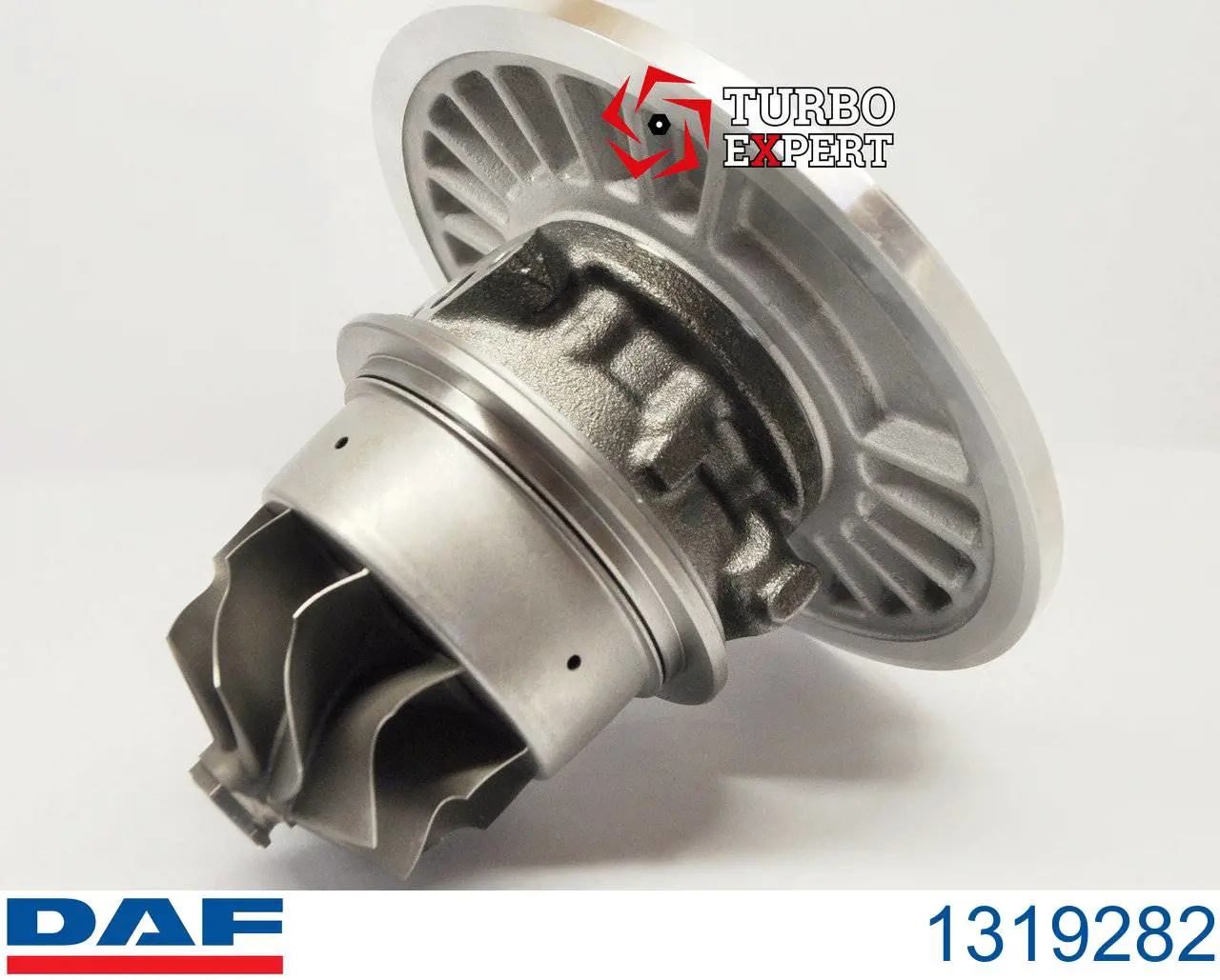 Турбонагнетатель DAF 1319282 цена, от 789.18 USD