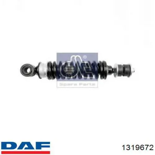 Купить 1319672 DAF Амортизатор кабины