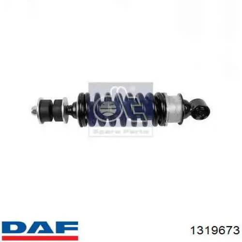 Купить 1319673 DAF Амортизатор кабины