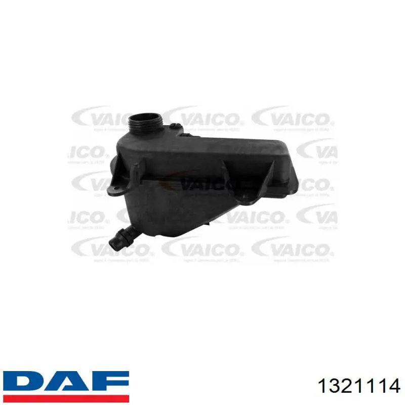 Диодный мост 1321114 DAF