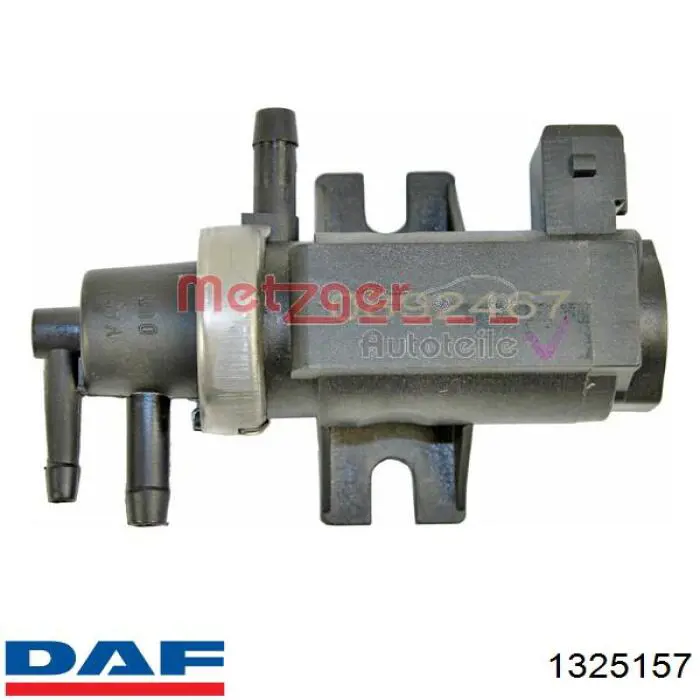 Купить 1003802 Ford Клапан преобразователь давления наддува (соленоид) 