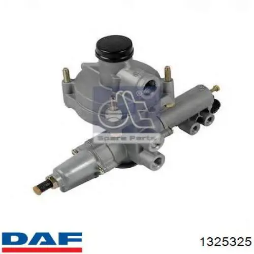 1325325 DAF Регулятор тормозного момента гидравлических систем