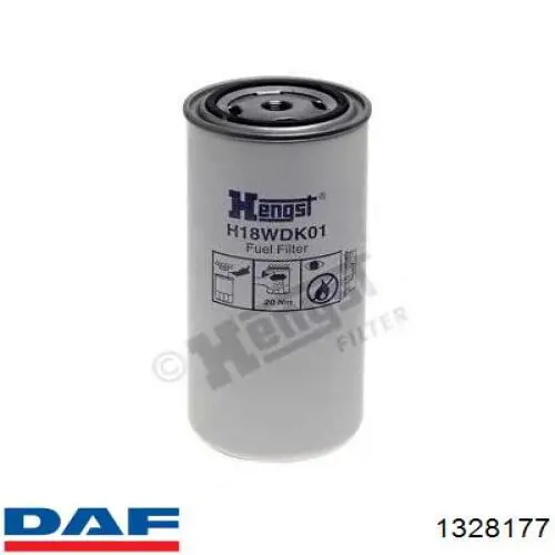 Купить 1328177 DAF Фильтр-отстойник топлива грубой очистки