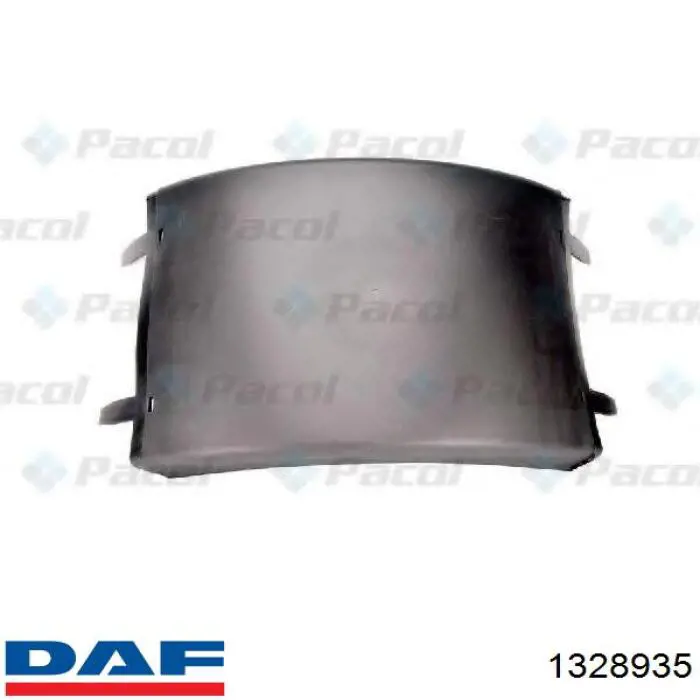 Крыло заднее (TRUCK) DAF 1328935 цена, от 20.65 USD
