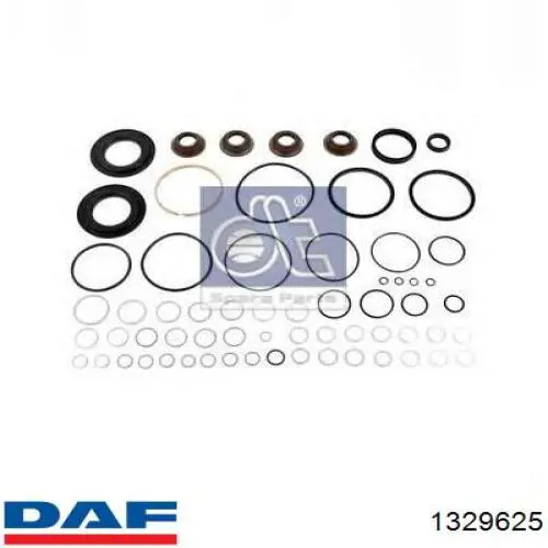  1329625 DAF