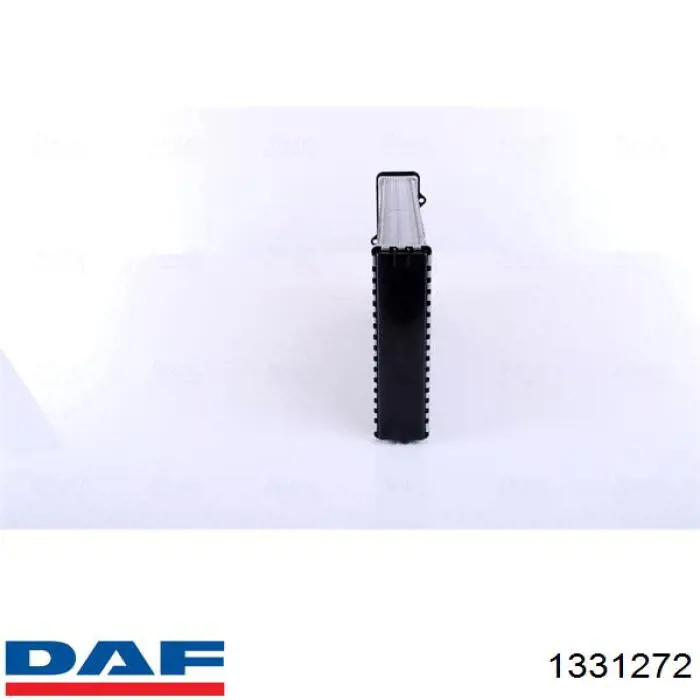 Купить 1331272 DAF Радиатор печки