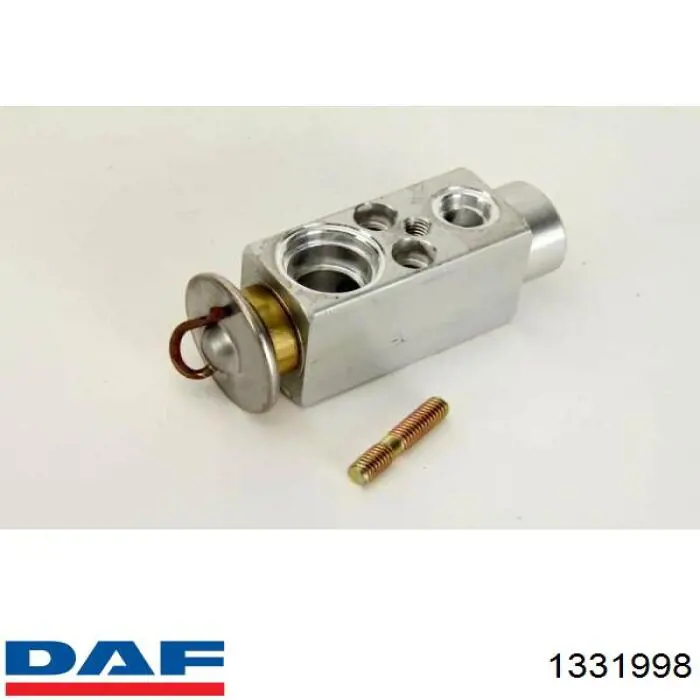 Купить 1331998 DAF Клапан TRV кондиционера