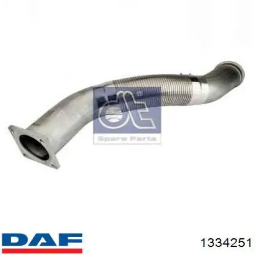  DAF 1293071 цена, от 132.77 USD