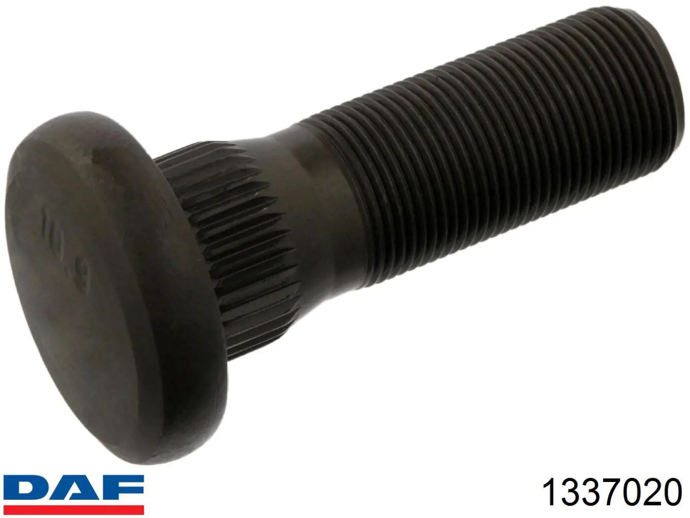 Tornillo de rueda 1337020 DAF