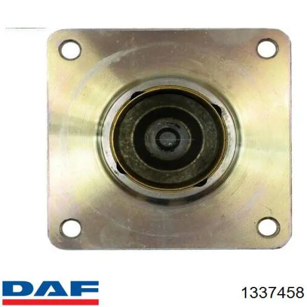 Втягивающее DAF 1337458 цена, от 87.90 USD