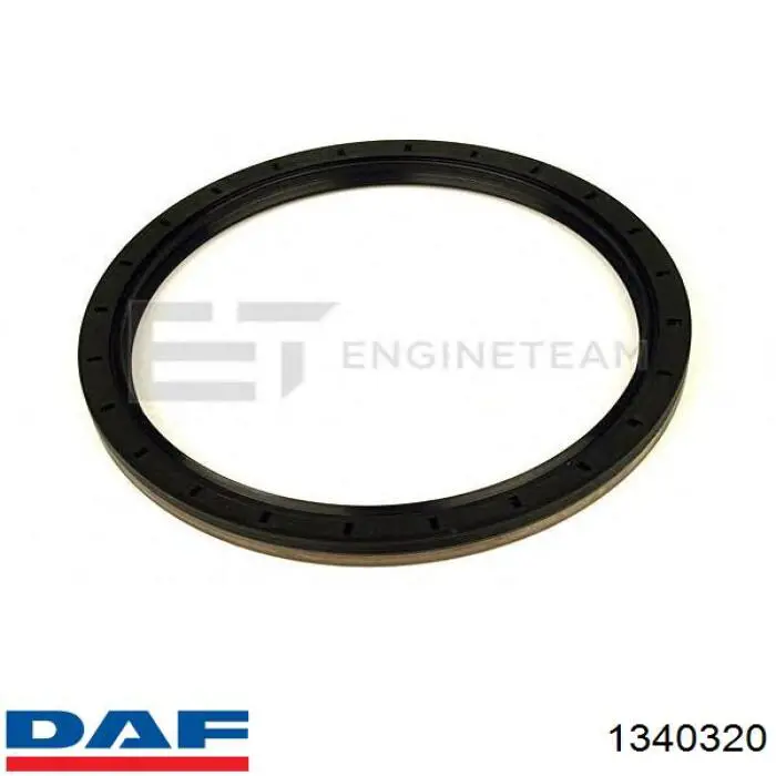  DAF 1340320 цена, от 506.80 USD