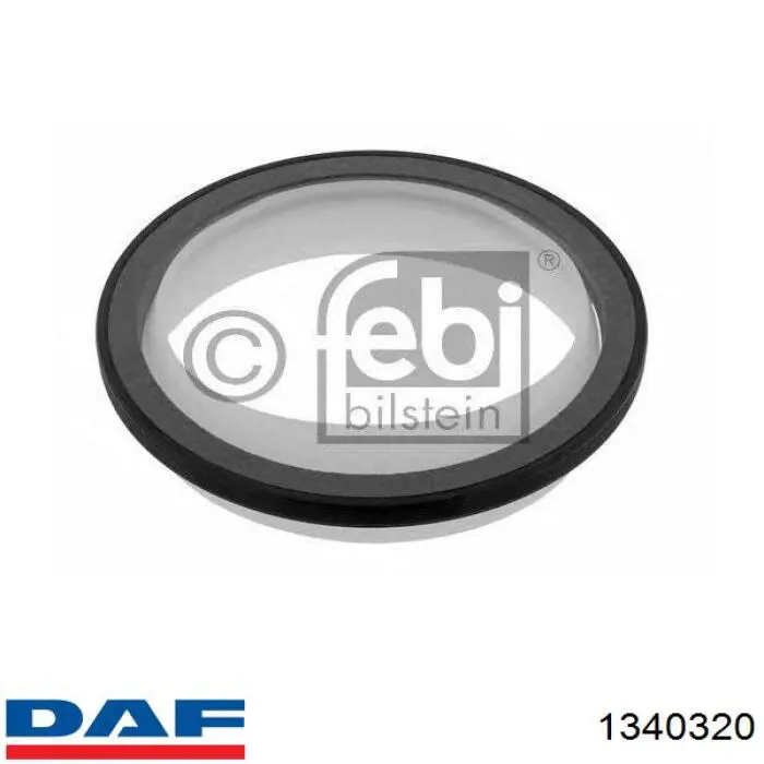  1340320 DAF