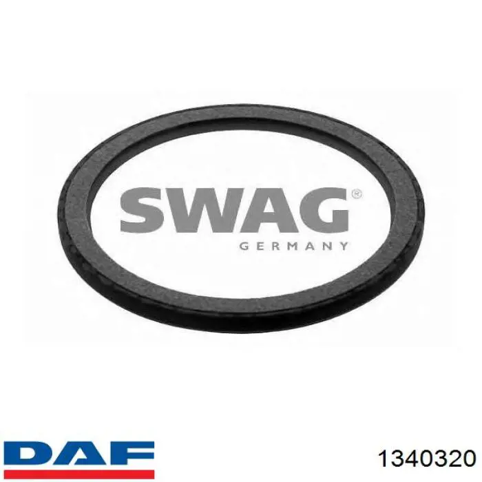 Купить 1340320 DAF 