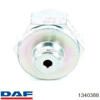 Купить 1340388 DAF Датчик давления тормозной жидкости