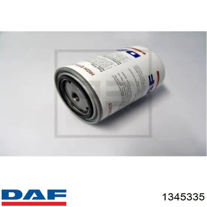 Купить 1345335 DAF Фильтр-отстойник топлива грубой очистки