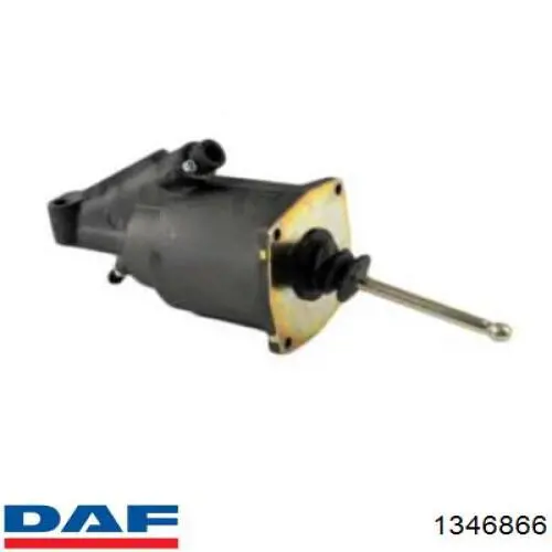 Усилитель сцепления ПГУ Febi 103376 цена, от 102.36 USD
