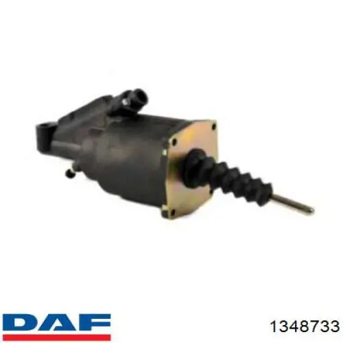 Главный цилиндр сцепления 1348733 DAF