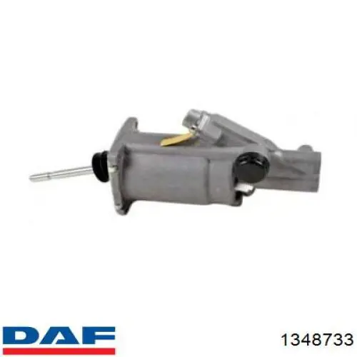 1348733 DAF Цилиндр сцепления, главный