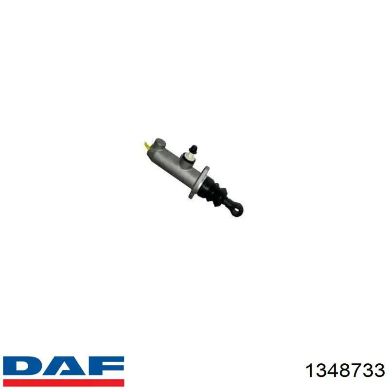 ГЦС DAF 1348733 цена, от 23.87 USD