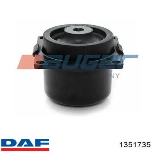 Рулевая тяга DAF 1351735