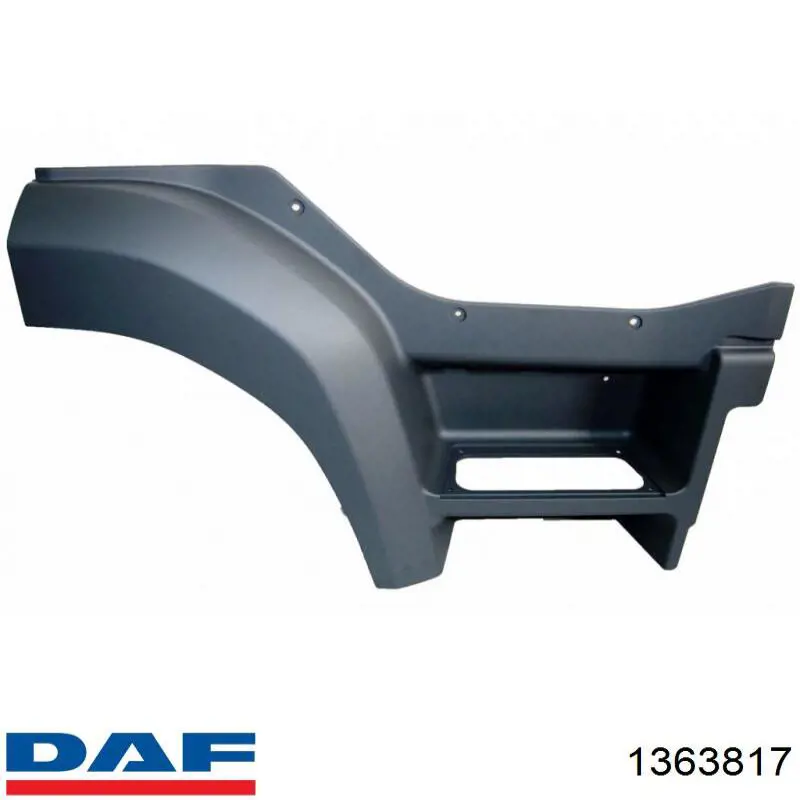 DAFSP016R Pacol 