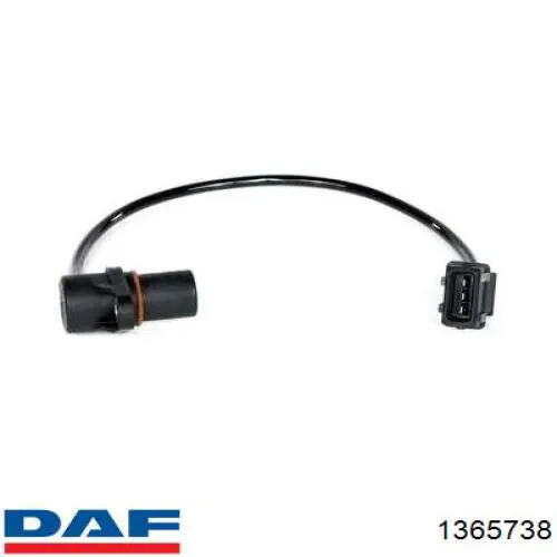 Датчик фаз DAF 1365738 цена, от 17.85 USD