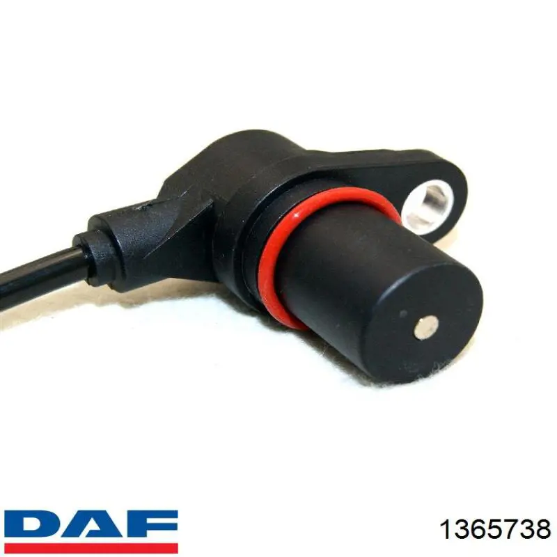Купить 1365738 DAF ДПРВ
