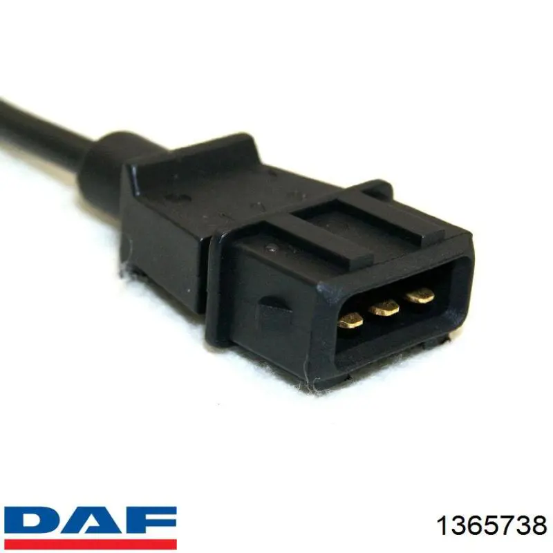 1365738 DAF Датчик распределительного вала
