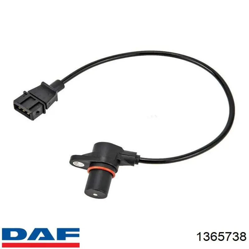 Датчик распредвала 1365738 DAF