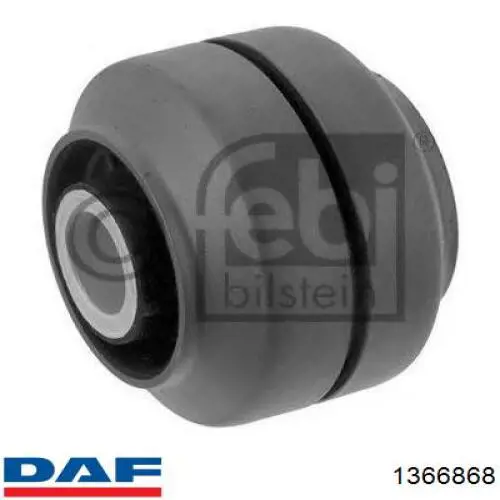 Сайлентблок кабины DAF 1366868 цена, от 21.23 USD
