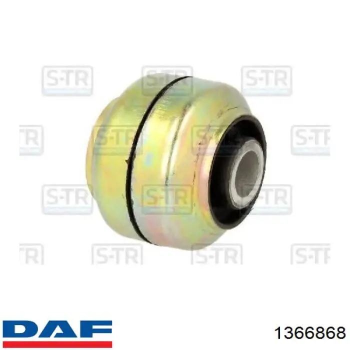 Купить 1366868 DAF Сайлентблок кабины