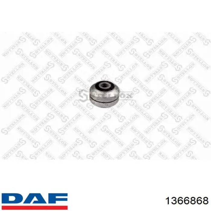1366868 DAF Сайлентблок кабины