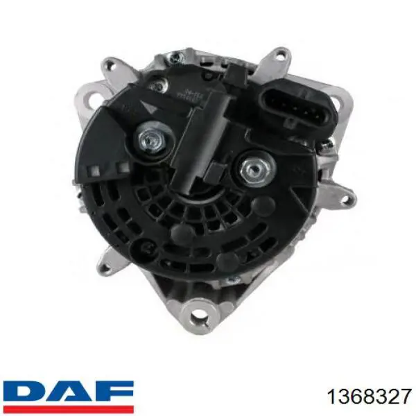 1368327 DAF Генератор автомобильный