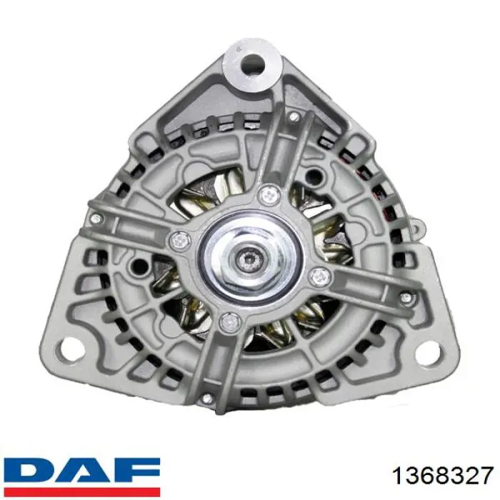 Автомобильный генератор DAF 1368327 цена, от 168.61 USD