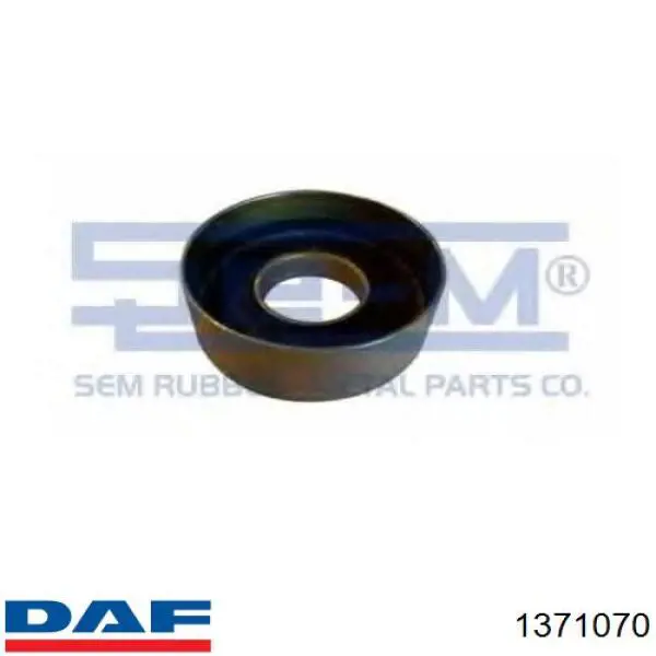 Сайлентблок кабины DAF 1371070 цена, от 7.72 USD