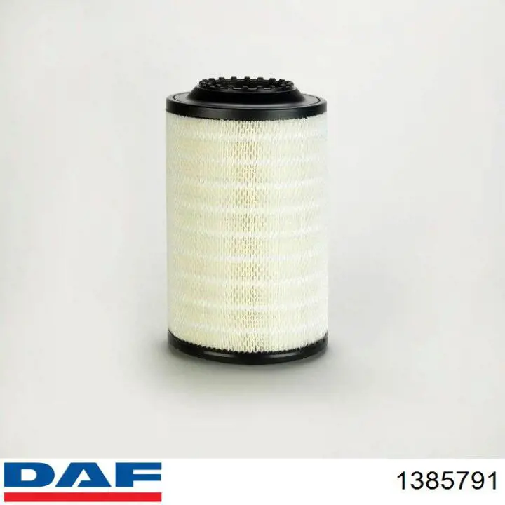 1385791 DAF Воздушный фильтр двигателя