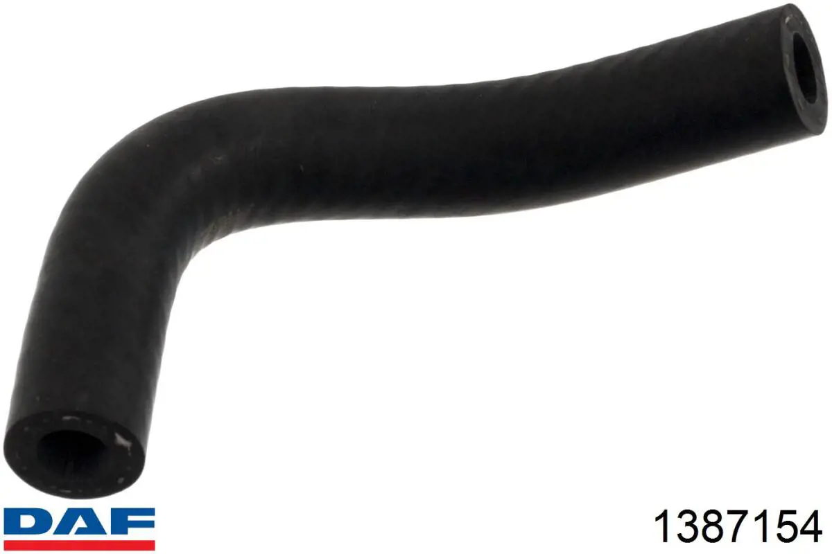 Купить 1387154 DAF 