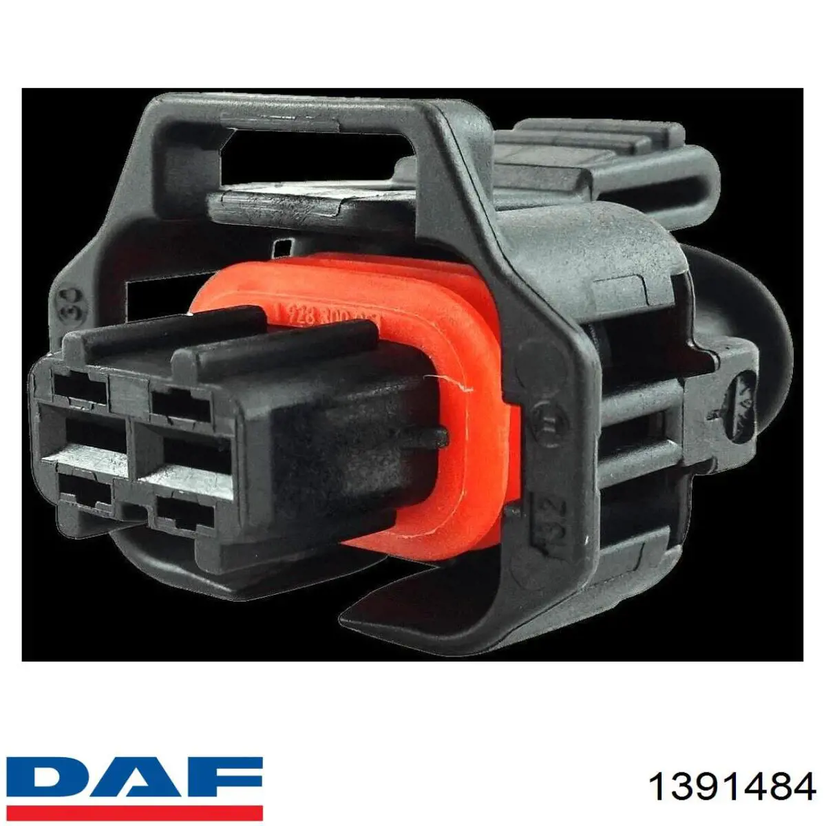  1391484 DAF